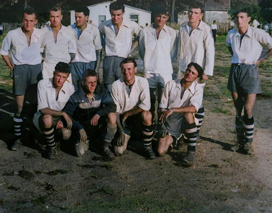 FK Vinča – Винча ТВ